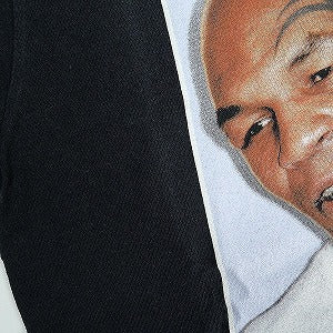 SUPREME シュプリーム 07SS Mike Tyson Tee Black Tシャツ 黒 Size 【M】 【中古品-良い】 20826814