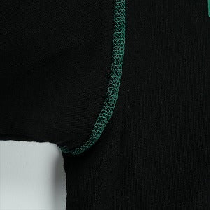 SUPREME シュプリーム 19AW Spread Logo Hooded Sweatshirt Black スウェットパーカー 黒 Size 【S】 【中古品-ほぼ新品】 20826815