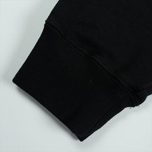 SUPREME シュプリーム 19AW Spread Logo Hooded Sweatshirt Black スウェットパーカー 黒 Size 【S】 【中古品-ほぼ新品】 20826815