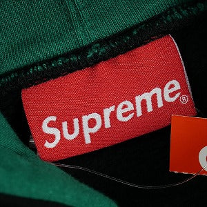 SUPREME シュプリーム 19AW Spread Logo Hooded Sweatshirt Black スウェットパーカー 黒 Size 【S】 【中古品-ほぼ新品】 20826815