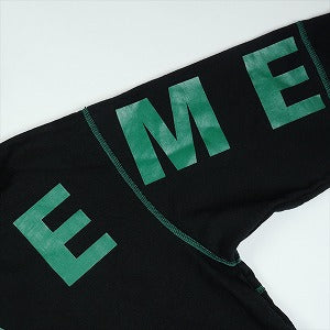 SUPREME シュプリーム 19AW Spread Logo Hooded Sweatshirt Black スウェットパーカー 黒 Size 【S】 【中古品-ほぼ新品】 20826815
