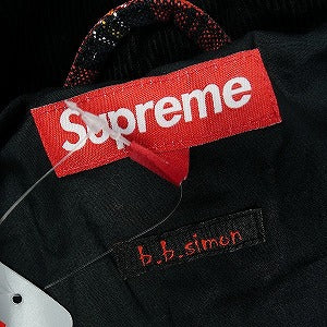 SUPREME シュプリーム xb.b. Simon 25FW Quilted Work Jacket Plaid ジャケット 赤 Size 【L】 【新古品・未使用品】 20826818
