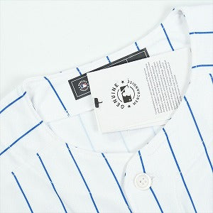 村上隆 ムラカミタカシ ×MLB World Tour Tokyo Series 2025 Cubs Imanaga Jersey 今永昇太ユニフォーム 白 Size 【M】 【新古品・未使用品】 20826821