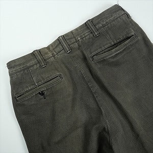 At Last ＆ Co アットラスト/BUTCHER PRODUCTS ブッチャープロダクツ WORK TROUSERS トラウザーパンツ 灰 Size 【W32】 【中古品-良い】 20826835