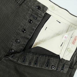 At Last ＆ Co アットラスト/BUTCHER PRODUCTS ブッチャープロダクツ WORK TROUSERS トラウザーパンツ 灰 Size 【W32】 【中古品-良い】 20826835