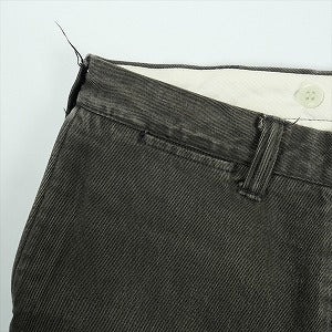 At Last ＆ Co アットラスト/BUTCHER PRODUCTS ブッチャープロダクツ WORK TROUSERS トラウザーパンツ 灰 Size 【W32】 【中古品-良い】 20826835