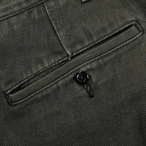 At Last ＆ Co アットラスト/BUTCHER PRODUCTS ブッチャープロダクツ WORK TROUSERS トラウザーパンツ 灰 Size 【W32】 【中古品-良い】 20826835