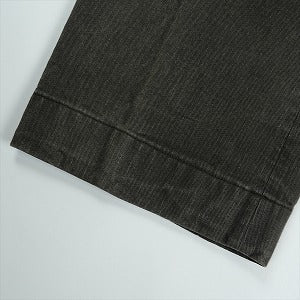At Last ＆ Co アットラスト/BUTCHER PRODUCTS ブッチャープロダクツ WORK TROUSERS トラウザーパンツ 灰 Size 【W32】 【中古品-良い】 20826835