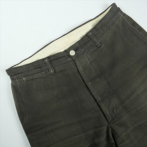 At Last ＆ Co アットラスト/BUTCHER PRODUCTS ブッチャープロダクツ WORK TROUSERS トラウザーパンツ 灰 Size 【W32】 【中古品-良い】 20826836