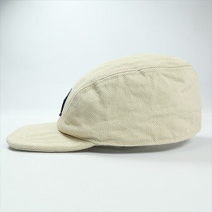 At Last ＆ Co アットラスト/BUTCHER PRODUCTS ブッチャープロダクツ WORK CAP DENIM ATLAST キャップ ナチュラル Size 【7　1/2(L)】 【中古品-良い】 20826838