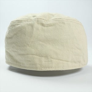 At Last ＆ Co アットラスト/BUTCHER PRODUCTS ブッチャープロダクツ WORK CAP DENIM ATLAST キャップ ナチュラル Size 【7　1/2(L)】 【中古品-良い】 20826838