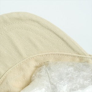 At Last ＆ Co アットラスト/BUTCHER PRODUCTS ブッチャープロダクツ WORK CAP DENIM ATLAST キャップ ナチュラル Size 【7　1/2(L)】 【中古品-良い】 20826838