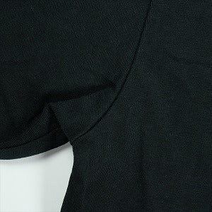 SUPREME シュプリーム ×NIKE Jordan 24AW Biggie S/S Top Black Tシャツ 黒 Size 【M】 【中古品-良い】 20826840