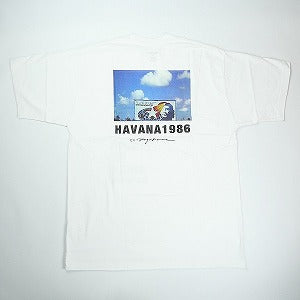 NEIGHBORHOOD ネイバーフッド 21SS NHON-4 C-TEE SS 211PCNON-ST04 Tシャツ 白 Size 【XL】 【新古品・未使用品】 20826845