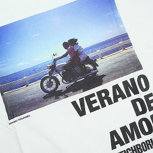 NEIGHBORHOOD ネイバーフッド 21SS NHON-4 C-TEE SS 211PCNON-ST04 Tシャツ 白 Size 【XL】 【新古品・未使用品】 20826845