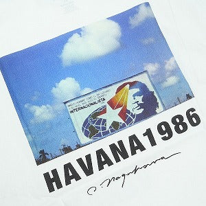 NEIGHBORHOOD ネイバーフッド 21SS NHON-4 C-TEE SS 211PCNON-ST04 Tシャツ 白 Size 【XL】 【新古品・未使用品】 20826845