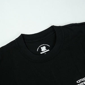 NEIGHBORHOOD ネイバーフッド 21SS NHUF C-TEE LS 211PCUFN-LT01S ロンT 黒 Size 【XL】 【新古品・未使用品】 20826846