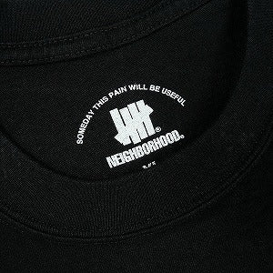 NEIGHBORHOOD ネイバーフッド 21SS NHUF C-TEE LS 211PCUFN-LT01S ロンT 黒 Size 【XL】 【新古品・未使用品】 20826846