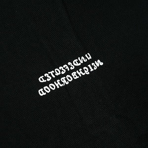 NEIGHBORHOOD ネイバーフッド 21SS NHUF C-TEE LS 211PCUFN-LT01S ロンT 黒 Size 【XL】 【新古品・未使用品】 20826846