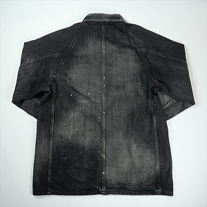 NEIGHBORHOOD ネイバーフッド 20SS SAVAGE SCC C-JKT 201XBNH-JKM04 ジャケット 黒 Size 【L】 【中古品-非常に良い】 20826847