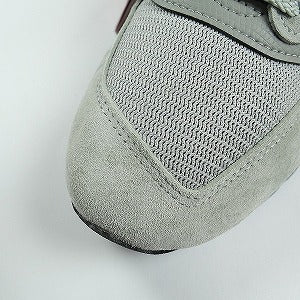 WTAPS ダブルタップス ×New Balance ニューバランス U998WT Dワイズ スニーカー 灰 Size 【28.5cm】 【新古品・未使用品】 20826849