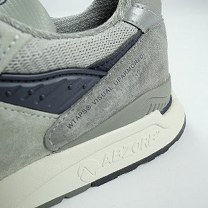 WTAPS ダブルタップス ×New Balance ニューバランス U998WT Dワイズ スニーカー 灰 Size 【28.5cm】 【新古品・未使用品】 20826849