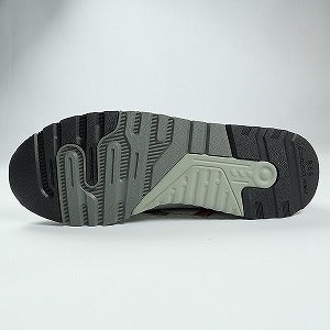 WTAPS ダブルタップス ×New Balance ニューバランス U998WT Dワイズ スニーカー 灰 Size 【28.5cm】 【新古品・未使用品】 20826849