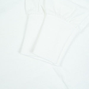 SUPREME シュプリーム ×Aphex Twin 25SS Donkey Rhubarb L/S Tee White ロンT 白 Size 【M】 【新古品・未使用品】 20826852