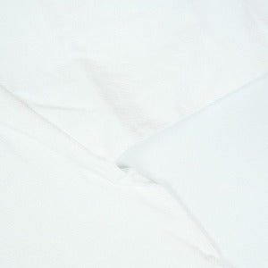 SUPREME シュプリーム ×Aphex Twin 25SS Donkey Rhubarb L/S Tee White ロンT 白 Size 【M】 【新古品・未使用品】 20826852