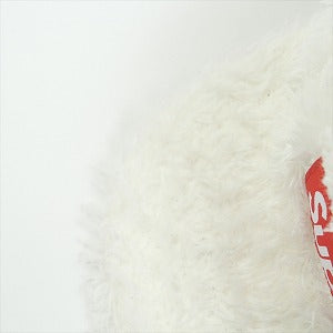 SUPREME シュプリーム 24AW Fuzzy Camp Cap White キャンプキャップ 白 Size 【フリー】 【新古品・未使用品】 20826854