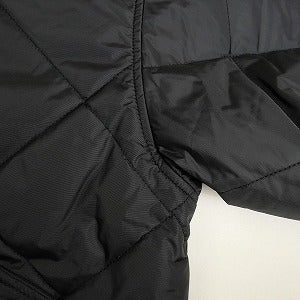 SUPREME シュプリーム 24AW AOI Quilted Work Jacket Black ジャケット 黒 Size 【M】 【新古品・未使用品】 20826859