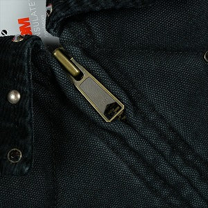 SUPREME シュプリーム xb.b. Simon 25FW Quilted Work Jacket Black ジャケット 黒 Size 【M】 【新古品・未使用品】 20826884
