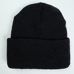 CHROME HEARTS クロム・ハーツ ×DOVER STREET MARKET BEANIE BLACK ビーニー 黒 Size 【フリー】 【新古品・未使用品】 20826885