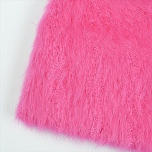 SUPREME シュプリーム ×Kangol 25FW Furgora Script Beanie Magenta ビーニー ピンク Size 【フリー】 【新古品・未使用品】 20826886