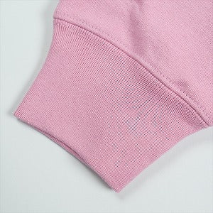 SUPREME シュプリーム 25FW Small Box Crewneck Pink クルーネックスウェット ピンク Size 【M】 【新古品・未使用品】 20826890