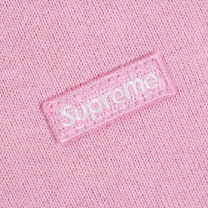 SUPREME シュプリーム 25FW Small Box Crewneck Pink クルーネックスウェット ピンク Size 【M】 【新古品・未使用品】 20826890