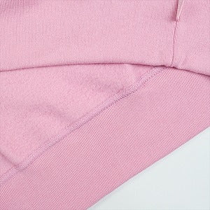 SUPREME シュプリーム 25FW Small Box Crewneck Pink クルーネックスウェット ピンク Size 【M】 【新古品・未使用品】 20826890