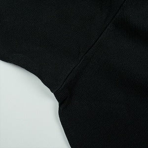 SUPREME シュプリーム 25FW Mascot L/S Football Top Black ロンT 黒 Size 【XL】 【新古品・未使用品】 20826891