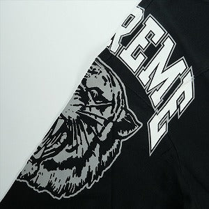 SUPREME シュプリーム 25FW Mascot L/S Football Top Black ロンT 黒 Size 【XL】 【新古品・未使用品】 20826891