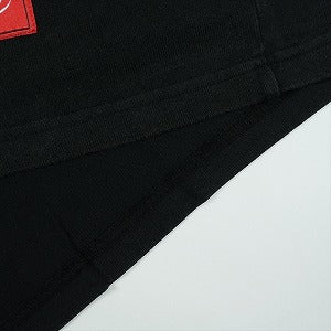 SUPREME シュプリーム 25FW Mascot L/S Football Top Black ロンT 黒 Size 【XL】 【新古品・未使用品】 20826891