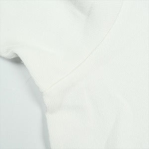 SUPREME シュプリーム 25FW Mascot L/S Football Top White ロンT 白 Size 【M】 【新古品・未使用品】 20826892