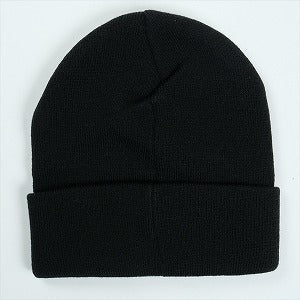 SUPREME シュプリーム 21AW USA Beanie Black ビーニー 黒 Size 【フリー】 【中古品-非常に良い】 20826897