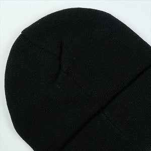 SUPREME シュプリーム 21AW USA Beanie Black ビーニー 黒 Size 【フリー】 【中古品-非常に良い】 20826897