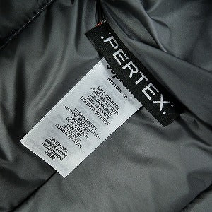 SUPREME シュプリーム 25FW Micro Down Half Zip Hooded Pullover Silver ジャケット 銀 Size 【L】 【新古品・未使用品】 20826900