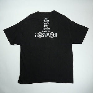 TENDERLOIN テンダーロイン TEE 2A BLACK Tシャツ 黒 Size 【XL】 【中古品-良い】 20826901