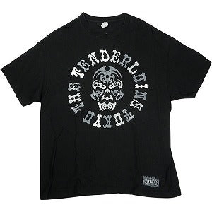TENDERLOIN テンダーロイン TEE BS BLACK Tシャツ 黒 Size 【XL】 【中古品-良い】 20826902