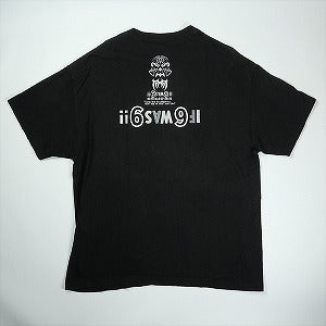 TENDERLOIN テンダーロイン TEE BS BLACK Tシャツ 黒 Size 【XL】 【中古品-良い】 20826902