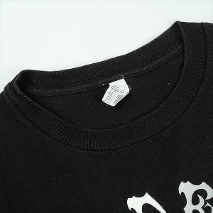 TENDERLOIN テンダーロイン TEE BS BLACK Tシャツ 黒 Size 【XL】 【中古品-良い】 20826902