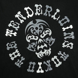TENDERLOIN テンダーロイン TEE BS BLACK Tシャツ 黒 Size 【XL】 【中古品-良い】 20826902