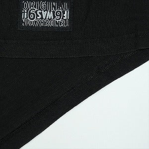 TENDERLOIN テンダーロイン TEE BS BLACK Tシャツ 黒 Size 【XL】 【中古品-良い】 20826902